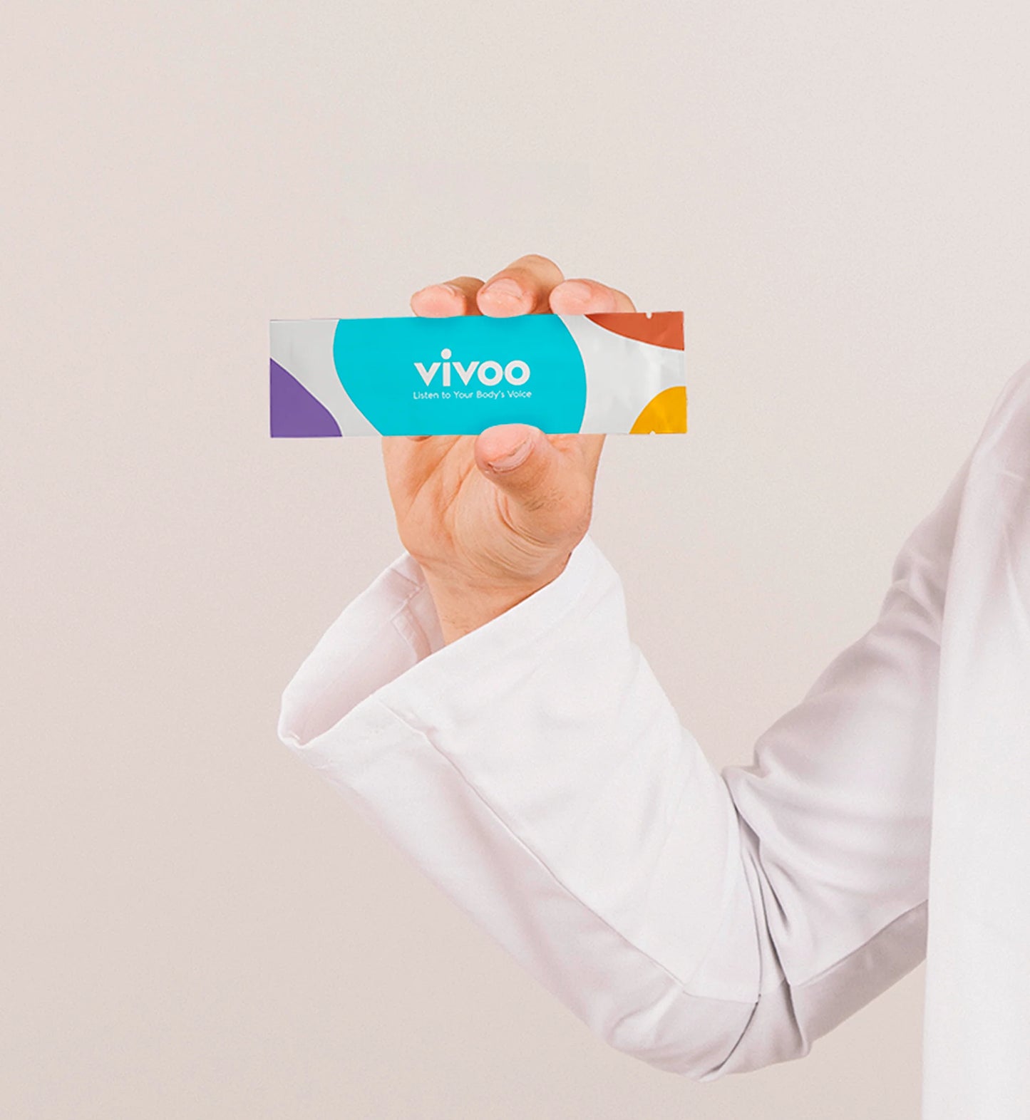 Test del Benessere Vivoo